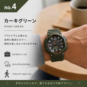 CASIO カシオ 腕時計 メンズ レディース...の詳細画像5