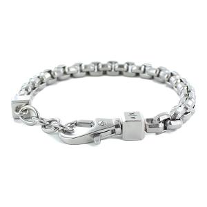 DIESEL（ディーゼル） ブランド ブレスレット メンズ レザー