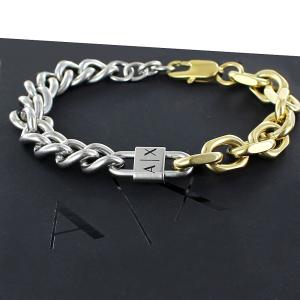 アルマーニ ブレスレット ARMANI EXCHANGE ブレスレット アルマーニ・エクスチェンジ