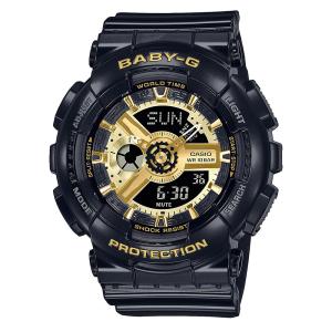 G-SHOCK カシオ Gショック メンズ 腕時計 アナデジ ブラック 20気圧