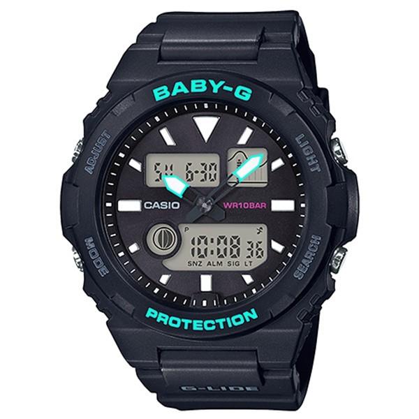 国内正規品 CASIO BABY-G ベビーG ベビージー カシオ レディース G-LIDE サーフ...