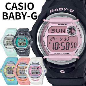 BABY-G BGD-5000U-7DJF ホワイト×ピンク 新品・未使用 BGD-5000U-7DJF | CASIO