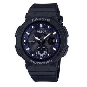カシオ　G-shock baby-g BGA-2500 洗浄済み　超美品 カシオ BABY-G BGA-2500-1AJF ( 1個 ) : 爽快ドラッグ - 通販 - Yahoo