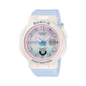 BABY-G カシオ ベビーG BABYG 腕時計 レディース ピンク BGA
