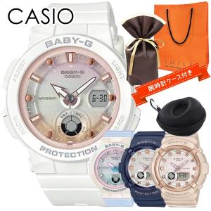 BABY-G BGA-2800-7AJF CASIO カシオ Baby-G ベイビージー