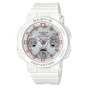 BABY-G ラッピング済 ギフトセット カシオ ベビーG 時計 レディース