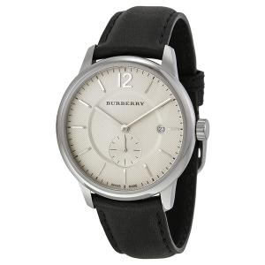 BURBERRY（バーバリー） 腕時計 BU1364 ヘリテージ ステンレススチール
