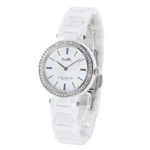 セラミック 時計 レディースの商品一覧 通販 Yahoo ショッピング