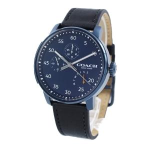 COACH（コーチ） ハリソン 腕時計 メンズ クロノグラフ ウォッチ 42mm 
