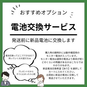 コーチ ペアウォッチ メンズ レディース 腕時...の詳細画像4