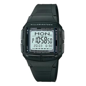 DATABANK CASIO DATA BANK カシオ DBC-32-1A 腕時計 時計 ブランド