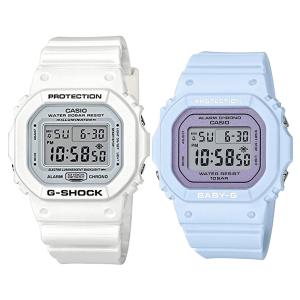G-SHOCK カシオ Gショック ベビーG ラバコレ 限定品 CASIO BABY-G 2021