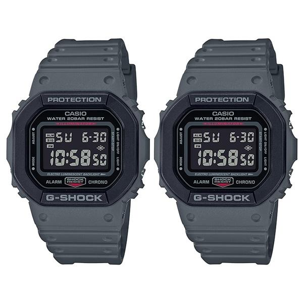 ペア ウォッチ カジュアル カップル CASIO G-SHOCK Gショック カシオ メンズ レディ...