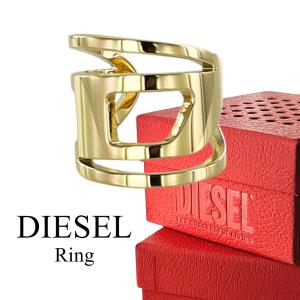 DIESEL（ディーゼル） 指輪 リング アクセサリー ユニセックス 指輪