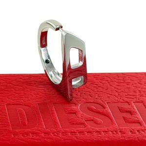 DIESEL ディーゼル ピアス メンズ 片耳...の詳細画像1