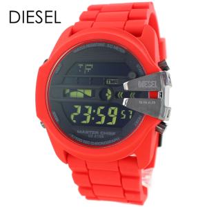 DIESEL（ディーゼル） 腕時計 腕時計 メンズ デジタル ステンレス