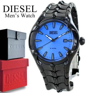 DIESEL（ディーゼル） 腕時計 メンズ レディース ヴァート VERT DZ2185