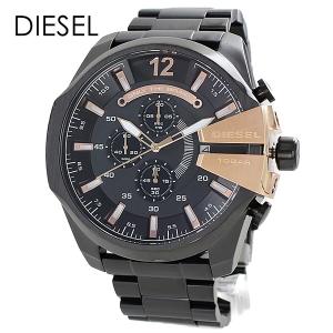 DIESEL（ディーゼル） 腕時計 腕時計 メンズ アナログ レザー DZ4290