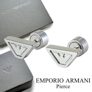 EMPORIO ARMANI ピアス エンポリオ・アルマーニ アクセサリー