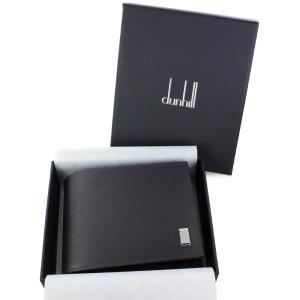 dunhill（ダンヒル） 名刺入れ メンズ ブランド カードケース 革