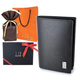 dunhill（ダンヒル） 名刺入れ メンズ ブランド カードケース 革