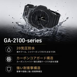 Gショック カシオ 腕時計 メンズ レディース...の詳細画像3