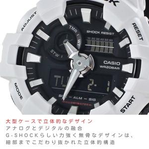 Gショック ジーショック カシオ アナデジ 防...の詳細画像5