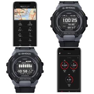 カシオ G-SHOCK 腕時計 メンズ Gショ...の詳細画像2