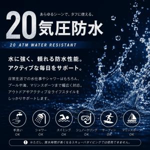 G-SHOCK Bluetooth 歩数計付き...の詳細画像2