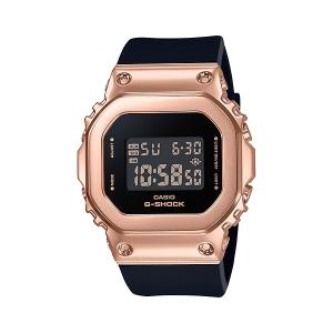 G-SHOCK GM-5600SG-9 デジタル 腕時計 ゴールド スケルトン Gショック