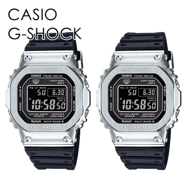 ペア セット お揃い G-SHOCK ジーショック スポーツ アウトドア プレゼント 誕生日プレゼン...