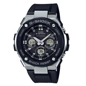 G-SHOCK G-STEEL 電波ソーラー GST-W330AC-2AJF GST-W330AC-2AJFサポートページ | CASIO