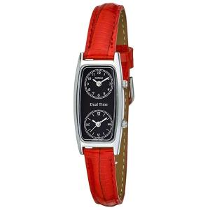 レディース デュアルタイムウォッチの商品一覧 通販 Yahoo ショッピング