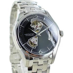 ハミルトン メンズ 腕時計 ジャズマスター ビューマチック H32565135 プレゼント 誕生日プレゼント 父の日｜nopple