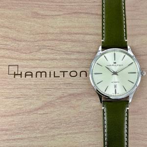 hamilton khaki automatic ハミルトンカーキH705850 カーキ アビエーション X-Wind Day Date Auto - ダイヤルカラー