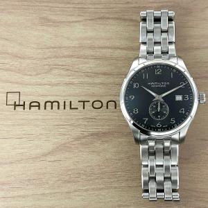 ハミルトン 腕時計 メンズ 自動巻き hamilton 裏蓋スケルトン プレゼント 誕生日プレゼント