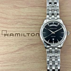 hamilton ジャズマスター ハミルトン メンズ 腕時計 自動巻き オート プレゼント 誕生日プレゼント