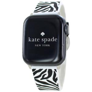 ケイトスペード　アップルウォッチバンド kate spade NEW YORK（ケイト・スペード ニューヨーク） ケイト