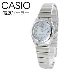 CASIO（カシオ） ソーラー電波時計 wave ceptor ウェーブセプター タフ