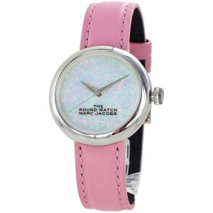 MARC JACOBS（マーク・ジェイコブス） 腕時計 AMY エイミー ピンク