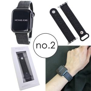マイケルコース アップルウォッチ ベルト バン...の詳細画像5