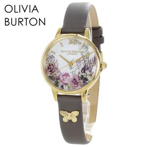 OLIVIA BURTON（オリビアバートン） 腕時計 手表 レディース 20代 30代