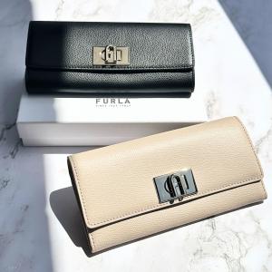 FURLA（フルラ） 財布 （ブラック） : ブランド公式 LOCOMALL