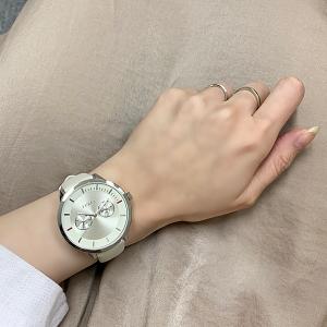 フルラ レディース メトロポリス シルバー ア...の詳細画像2