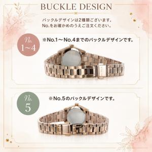 選べる5カラー フルラ レディース 腕時計 手...の詳細画像2