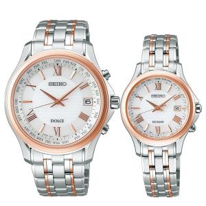 SEIKO（セイコー） ペアウォッチ メカニカル プレザージュ