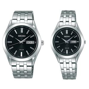 Seiko ペアウォッチ 腕時計ベルト素材 ステンレス メタル の商品一覧 ファッション 通販 Yahoo ショッピング