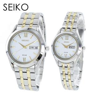 Seiko ペアウォッチの商品一覧 ファッション 通販 Yahoo ショッピング