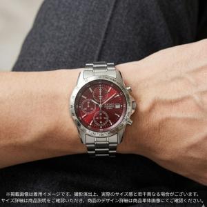 セイコー メンズ 腕時計 国内正規品 スピリッ...の詳細画像5