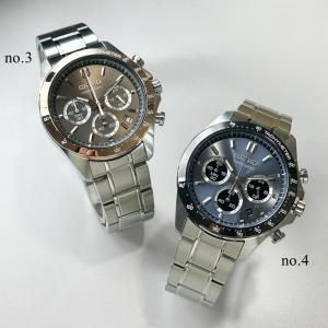 国内正規品 セイコー 腕時計 手表 ブレスレッ...の詳細画像3